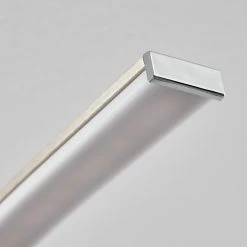 Hofstein Casale Deckenleuchte LED Chrom, 1-flammig -LED Leuchten Verkäufe casale deckenleuchte h167367 5