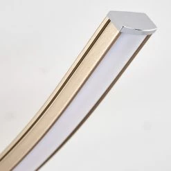 Hofstein Casale Deckenleuchte LED Nickel-Matt, 4-flammig 30 Hofstein Casale Deckenleuchte LED Nickel-Matt, 4-flammig -LED Leuchten Verkäufe casale deckenleuchte h3011300 do4 9