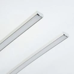 Hofstein Casale Deckenleuchte LED Nickel-Matt, 1-flammig -LED Leuchten Verkäufe casale deckenleuchte h3011461 do4 2