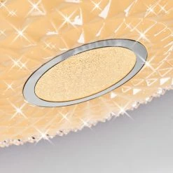 Hofstein Cavalese Deckenleuchte LED Weiß, 1-flammig -LED Leuchten Verkäufe cavalese deckenleuchte h3391617 10