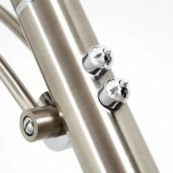 Hofstein Cazis Deckenfluter LED Nickel-Matt, 3-flammig -LED Leuchten Verkäufe cazis deckenfluter h3335321 10