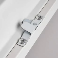 Hofstein Cere Deckenpanel LED Wei&szlig;, 1-flammig -LED Leuchten Verkäufe cere deckenpanel h3391501 5