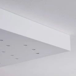 Hofstein Cetara Deckenleuchte LED Grau, 1-flammig 15 Hofstein Cetara Deckenleuchte LED Grau, 1-flammig -LED Leuchten Verkäufe cetara deckenleuchte h3392034 2