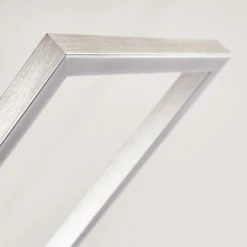 Hofstein Ceva Deckenleuchte LED Silber, 2-flammig, Fernbedienung 46 Hofstein Ceva Deckenleuchte LED Silber, 2-flammig, Fernbedienung -LED Leuchten Verkäufe ceva deckenleuchte h3167687 do2 22