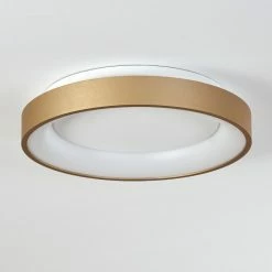 Hofstein Charata Deckenleuchte LED Weiß, 1-flammig 21 Hofstein Charata Deckenleuchte LED Weiß, 1-flammig -LED Leuchten Verkäufe charata deckenleuchte h3551134 7