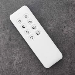 Hofstein Cheka Deckenleuchte LED Schwarz, 2-flammig, Fernbedienung 35 Hofstein Cheka Deckenleuchte LED Schwarz, 2-flammig, Fernbedienung -LED Leuchten Verkäufe cheka deckenleuchte h3325933 17