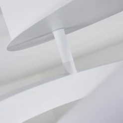 Hofstein Cochato Deckenleuchte LED Weiß, 1-flammig 15 Hofstein Cochato Deckenleuchte LED Weiß, 1-flammig -LED Leuchten Verkäufe cochato deckenleuchte h3418703 5