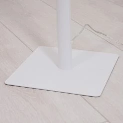 Hofstein Cochato Stehleuchte LED Weiß, 1-flammig -LED Leuchten Verkäufe cochato stehleuchte h3446096 5