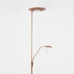 Hofstein Confluencia Deckenfluter LED Bronze, 2-flammig 18 Hofstein Confluencia Deckenfluter LED Bronze, 2-flammig -LED Leuchten Verkäufe confluencia deckenfluter h3590294 7