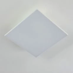 Hofstein Cor LED Panel Weiß, 1-flammig, Fernbedienung -LED Leuchten Verkäufe cor led panel h3383421 7