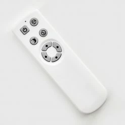 Hofstein Corinth Deckenpanel LED Silber, 1-flammig, Fernbedienung 23 Hofstein Corinth Deckenpanel LED Silber, 1-flammig, Fernbedienung -LED Leuchten Verkäufe corinth deckenpanel h3333389 2