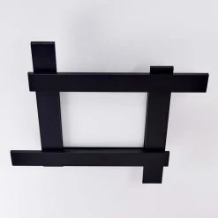 Hofstein Cuchara Deckenleuchte LED Schwarz, 5-flammig 19 Hofstein Cuchara Deckenleuchte LED Schwarz, 5-flammig -LED Leuchten Verkäufe cuchara deckenleuchte h3375372 9