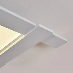 Hofstein Cuchara Deckenleuchte LED Weiß, 1-flammig -LED Leuchten Verkäufe cuchara deckenleuchte h3383551 9