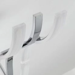 Hofstein Deckenleuchte Andria LED Chrom, 6-flammig -LED Leuchten Verkäufe deckenleuchte andria h167862 26