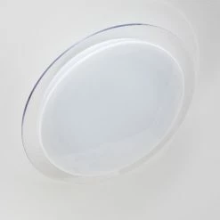 Hofstein Deckenleuchte Bleik LED Weiß, 1-flammig, Fernbedienung -LED Leuchten Verkäufe deckenleuchte bleik h3021217 do2 20