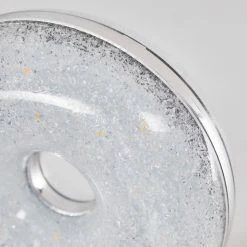 Hofstein Deckenleuchte Donot LED Nickel-Matt, 2-flammig -LED Leuchten Verkäufe deckenleuchte donot h3020913 do2 11