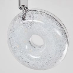 Hofstein Deckenleuchte Donot LED Nickel-Matt, 3-flammig -LED Leuchten Verkäufe deckenleuchte donot h3020920 do2 17