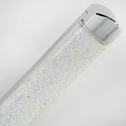 Hofstein Deckenleuchte Iskut LED Chrom, 3-flammig 31 Hofstein Deckenleuchte Iskut LED Chrom, 3-flammig -LED Leuchten Verkäufe deckenleuchte iskut h3000717 15