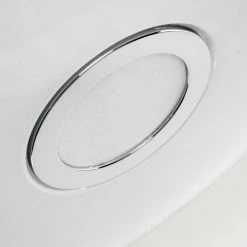 Hofstein Deckenleuchte Jamton LED Chrom, 1-flammig, Fernbedienung 34 Hofstein Deckenleuchte Jamton LED Chrom, 1-flammig, Fernbedienung -LED Leuchten Verkäufe deckenleuchte jamton h3020296 11