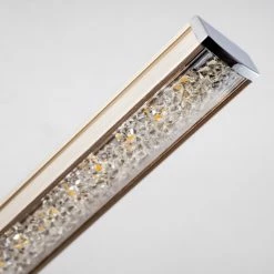 Hofstein Deckenleuchte Jatuni LED Nickel-Matt, 1-flammig -LED Leuchten Verkäufe deckenleuchte jatuni h3021019 do2 7