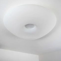 Hofstein Deckenleuchte Lima LED Weiß, 1-flammig -LED Leuchten Verkäufe deckenleuchte lima h3020166 14