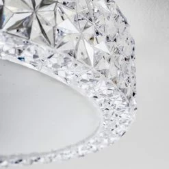 Hofstein Deckenleuchte Norra LED Weiß, 1-flammig 22 Hofstein Deckenleuchte Norra LED Weiß, 1-flammig -LED Leuchten Verkäufe deckenleuchte norra h3020302 7