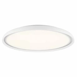 Design For The People by Nordlux La Luna Deckenleuchte LED Weiß, 1-flammig