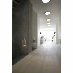 Design For The People by Nordlux La Luna Deckenleuchte LED Wei&szlig;, 1-flammig -LED Leuchten Verkäufe design for the people by nordlux la luna deckenleuchte 45306001 3