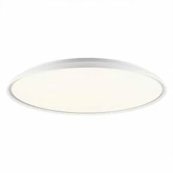 Design For The People by Nordlux La Luna Deckenleuchte LED Weiß, 1-flammig