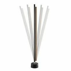 Design For The People by Nordlux SPACEB Stehleuchte LED Schwarz, 1-flammig -LED Leuchten Verkäufe design for the people by nordlux spaceb stehleuchte 46034003 2