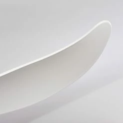 Hofstein Doha Deckenventilator LED Weiß, 1-flammig, Fernbedienung -LED Leuchten Verkäufe doha deckenventilator h3372746 10