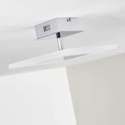 Hofstein Driewegen Deckenleuchte LED Chrom, 1-flammig 26 Hofstein Driewegen Deckenleuchte LED Chrom, 1-flammig -LED Leuchten Verkäufe driewegen deckenleuchte h3265451 8