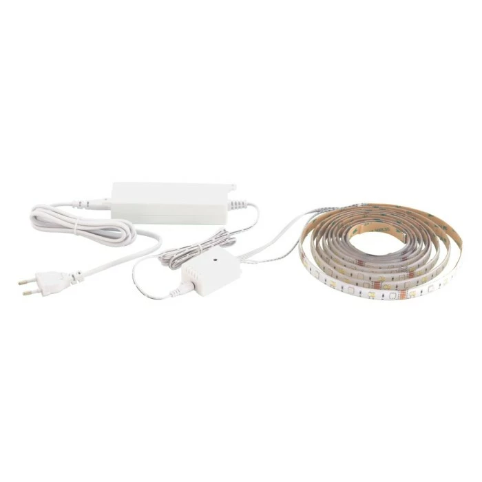 Eglo Leuchten Eglo CONNECT STRIPE-C LED-Strip Weiß, 1-flammig, Farbwechsler 1 Eglo Leuchten Eglo CONNECT STRIPE-C LED-Strip Weiß, 1-flammig, Farbwechsler