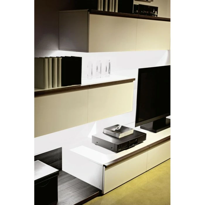 Eglo Leuchten Eglo CONNECT STRIPE-C LED-Strip Weiß, 1-flammig, Farbwechsler 3 Eglo Leuchten Eglo CONNECT STRIPE-C LED-Strip Weiß, 1-flammig, Farbwechsler – Bild 3