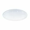 Eglo Leuchten EGLO connect TOTARI-C Deckenleuchte LED Wei&szlig;, 1-flammig, Fernbedienung