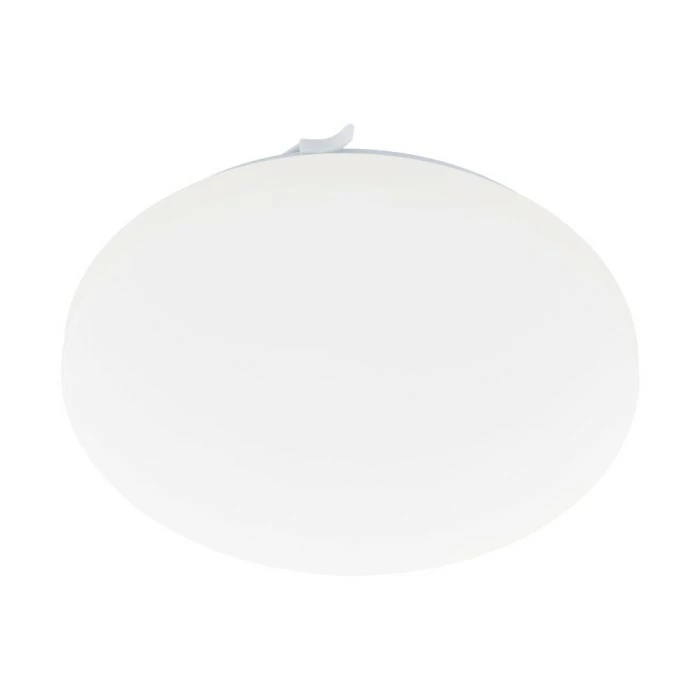 Eglo Leuchten EGLO FRANIA-A Deckenleuchte LED Weiß, 1-flammig, Fernbedienung 1 Eglo Leuchten EGLO FRANIA-A Deckenleuchte LED Weiß, 1-flammig, Fernbedienung