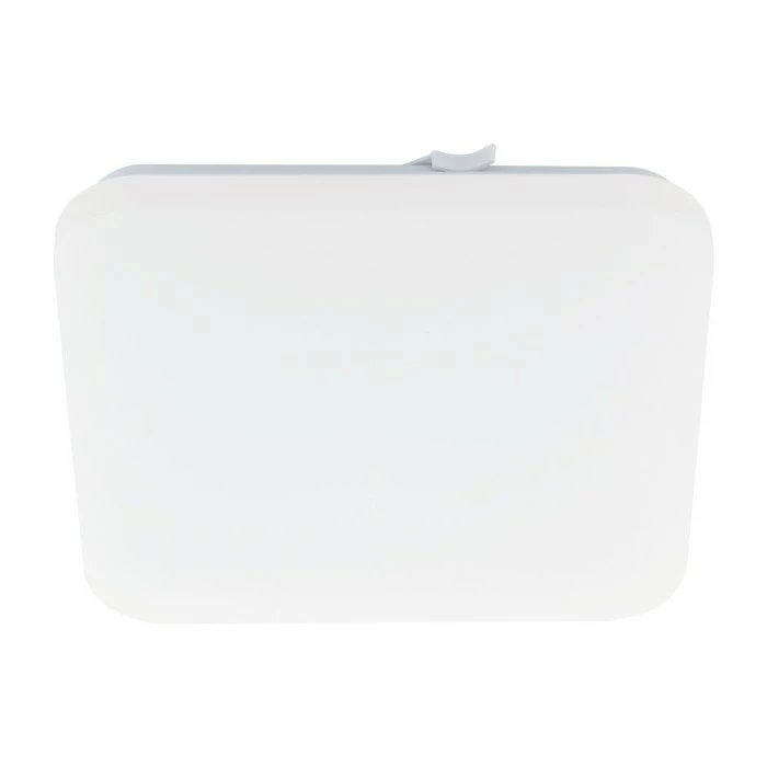 Eglo Leuchten Eglo FRANIA Deckenleuchte LED Weiß, 1-flammig 1 Eglo Leuchten Eglo FRANIA Deckenleuchte LED Weiß, 1-flammig