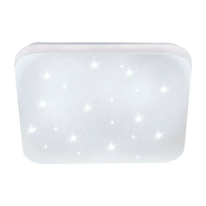 Eglo Leuchten Eglo FRANIA-S Deckenleuchte LED Weiß, 1-flammig 1 Eglo Leuchten Eglo FRANIA-S Deckenleuchte LED Weiß, 1-flammig