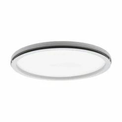 Eglo Leuchten Eglo LAZARAS Deckenleuchte LED Weiß, 1-flammig, Farbwechsler 6 Eglo Leuchten Eglo LAZARAS Deckenleuchte LED Weiß, 1-flammig, Farbwechsler -LED Leuchten Verkäufe eglo lazaras deckenleuchte 99841 2