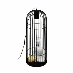 Eglo Leuchten LATCHELY Stehleuchte LED Schwarz, 1-flammig -LED Leuchten Verkäufe eglo leuchten latchely stehleuchte 43389 2