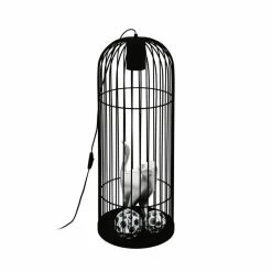 Eglo Leuchten LATCHELY Stehleuchte LED Schwarz, 1-flammig -LED Leuchten Verkäufe eglo leuchten latchely stehleuchte 43389 3