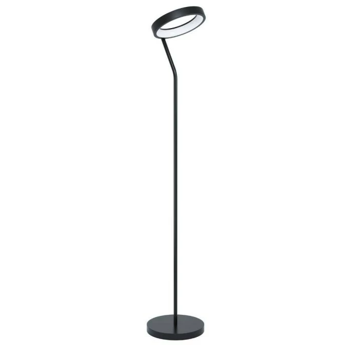 Eglo Leuchten MARGHERA-Z Stehleuchte LED Schwarz, 4-flammig, Farbwechsler 1 Eglo Leuchten MARGHERA-Z Stehleuchte LED Schwarz, 4-flammig, Farbwechsler