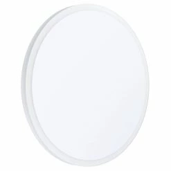 Eglo Leuchten MONGODIO 1 Wand- / Deckenleuchte LED Weiß, 1-flammig