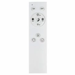 Eglo Leuchten MONIROTE Deckenleuchte LED Nickel-Matt, 1-flammig, Fernbedienung 5 Eglo Leuchten MONIROTE Deckenleuchte LED Nickel-Matt, 1-flammig, Fernbedienung -LED Leuchten Verkäufe eglo leuchten monirote deckenleuchte 99791 2