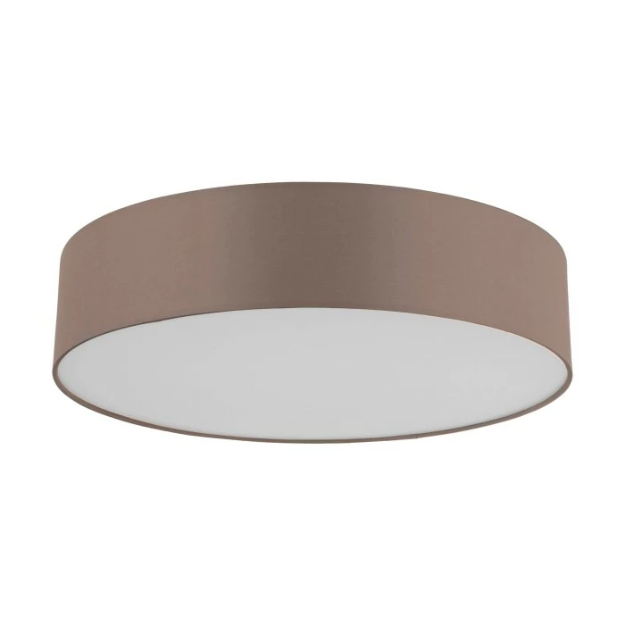 Eglo Leuchten ROMAO-C Deckenleuchte LED Weiß, 1-flammig 1 Eglo Leuchten ROMAO-C Deckenleuchte LED Weiß, 1-flammig