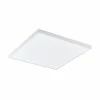 Eglo Leuchten TURCONA-B Deckenpanel LED Wei&szlig;, 1-flammig