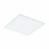 Eglo Leuchten TURCONA-B Deckenpanel LED Wei&szlig;, 1-flammig