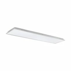 Eglo Leuchten URTEBIETA Deckenpanel LED Weiß, 1-flammig -LED Leuchten Verkäufe eglo leuchten urtebieta deckenpanel 99729 2