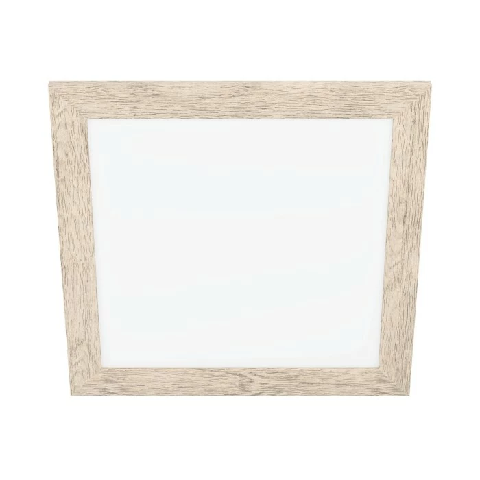 Eglo Leuchten Eglo PIGLIONASSO Deckenpanel LED Weiß, 1-flammig 1 Eglo Leuchten Eglo PIGLIONASSO Deckenpanel LED Weiß, 1-flammig