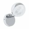 Eglo Leuchten EGLO SALTO Wandspot LED Chrom, 1-flammig